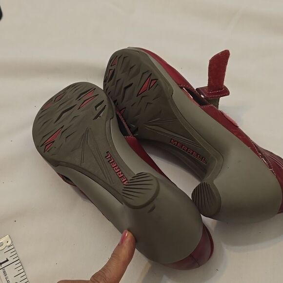 Merrell Evera Chase Sandals 7 - Picture 8 of 9